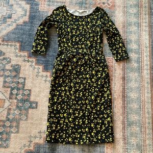 Boden dress